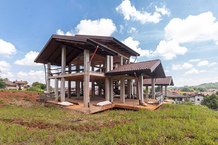 Casa monolocale in vendita in Via del Mulino, Bernezzo