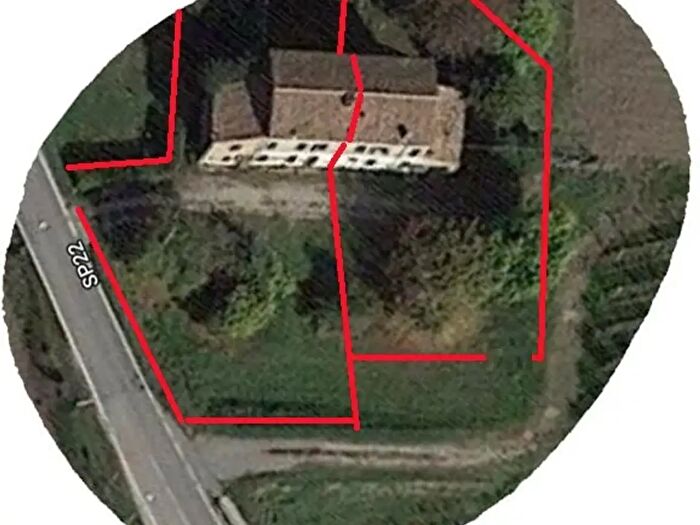 Casa con 8 locali in vendita in Ferrara