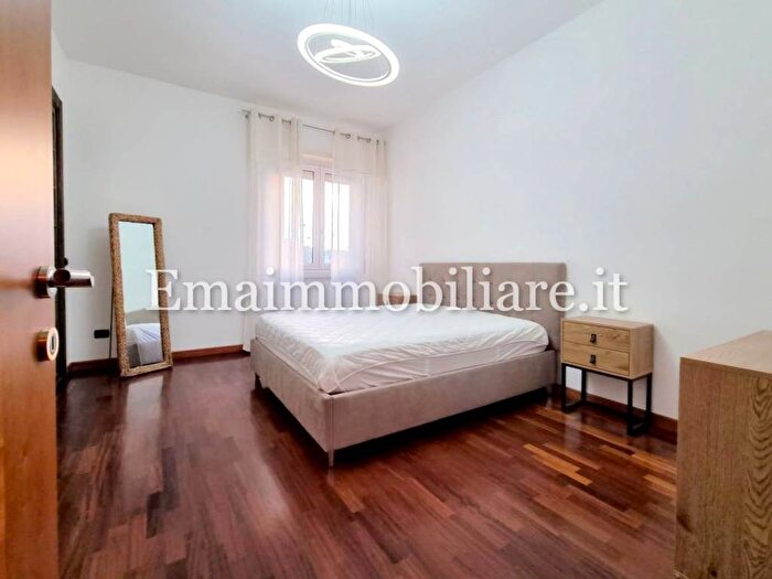 Appartamento bilocale in affitto in Via Treviso, Cimiano, Milano