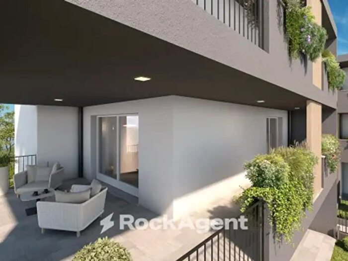 Appartamento quadrilocale in vendita in Via Giovanni Boccaccio, Mozzo