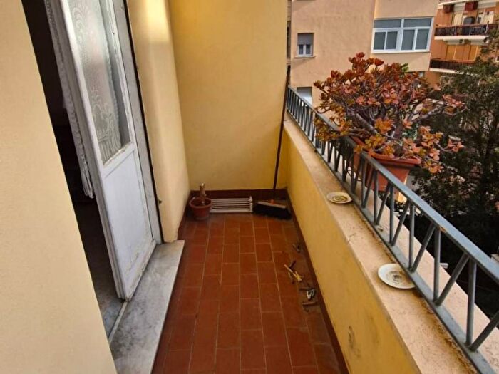 Appartamento bilocale in affitto in Via Giuseppe Cerbara, Ardeatino Montagnola, Roma