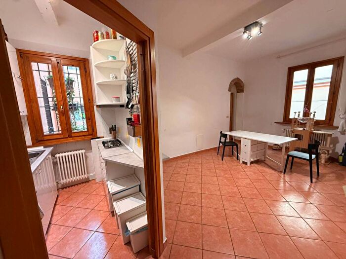 Appartamento bilocale in affitto in Centro Storico, Bologna