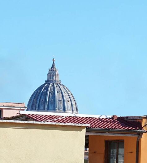 Casa trilocale in affitto in Via Antonio Labriola, Piazzale degli Eroi, Roma
