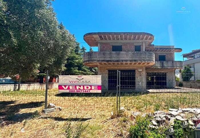 Casa in vendita in Strada Provinciale delle Grotte Castellana Grotte, Castellana Grotte