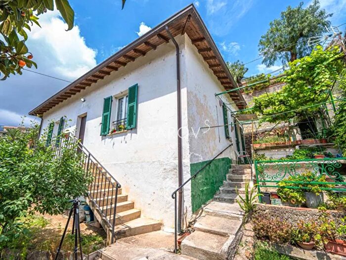 Casa bilocale in vendita in Sanremo