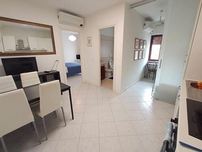 Appartamento trilocale in affitto in Via Palmiro Togliatti, De Gasperi Conad, San Benedetto del Tronto