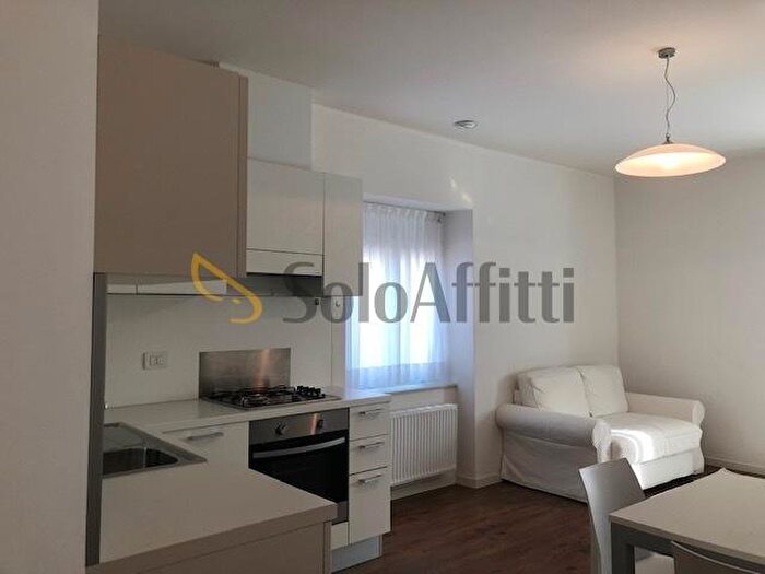 Appartamento bilocale in affitto in Via Barbariga, Trieste