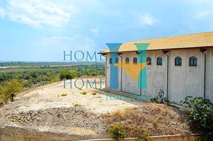 Casa in vendita in Noto
