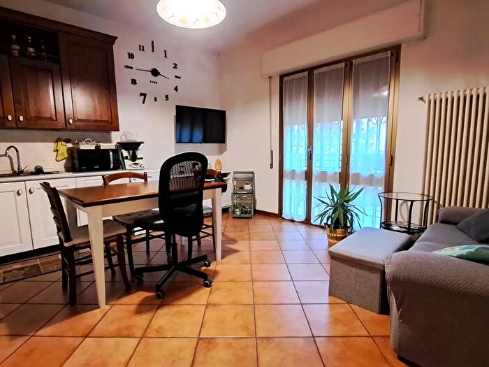 Appartamento bilocale in affitto in Via Matteotti, Anzola DellEmilia