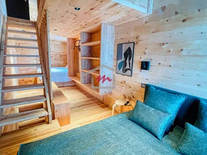 Appartamento bilocale in affitto in Via Monfol, Sauze dOulx