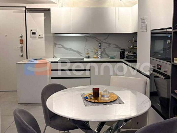 Appartamento bilocale in affitto in Viale Certosa, Certosa, Milano