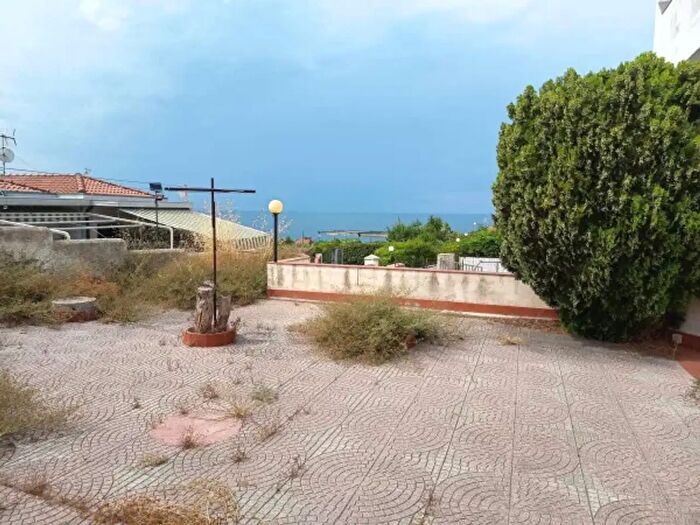 Appartamento quadrilocale in vendita in Augusta