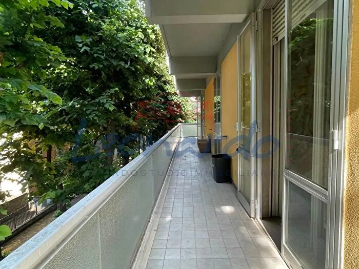 Appartamento quadrilocale in vendita in Piacenza