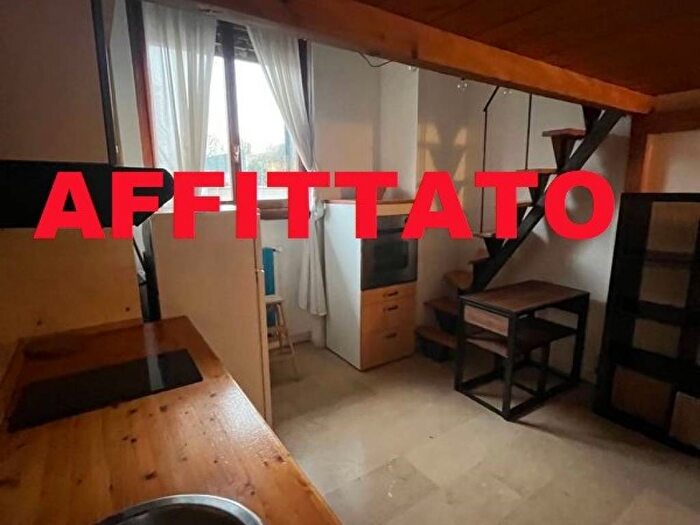 Appartamento monolocale in affitto in Alzaia Naviglio Pavese, Navigli Darsena, Milano
