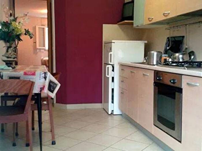 Appartamento bilocale in affitto in Parco, Riccione