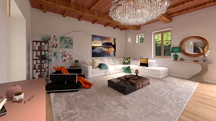 Casa con 5 locali in vendita in Calenzano, Calenzano