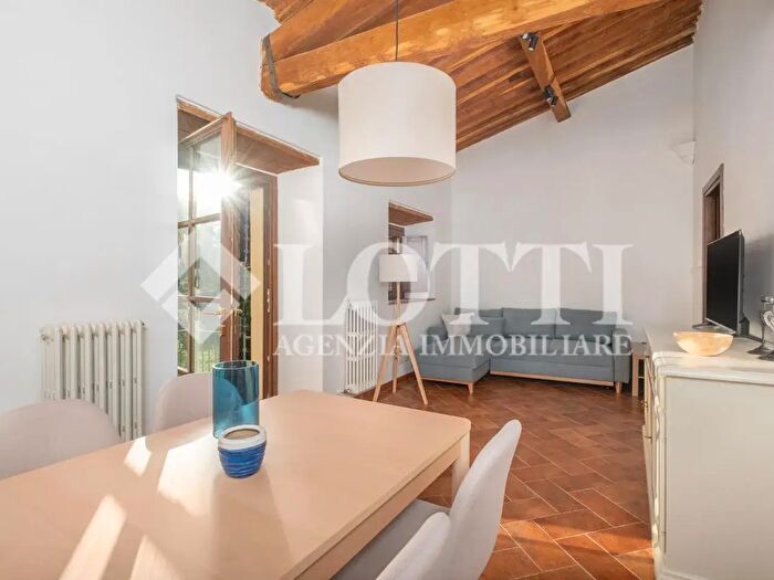 Appartamento bilocale in affitto in Vicopisano