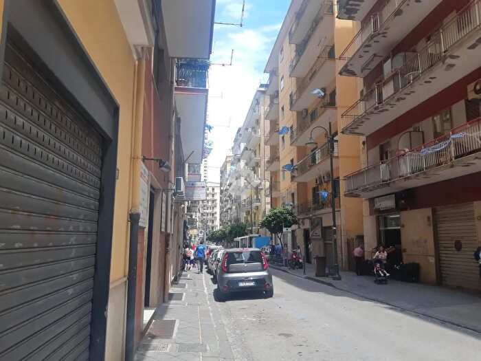 Appartamento monolocale in affitto in Via Guido Cucci, Nocera Inferiore