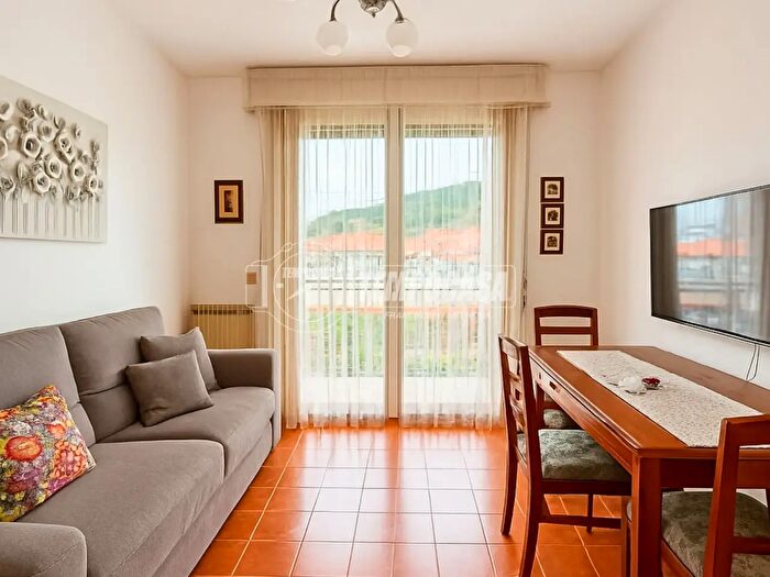 Appartamento bilocale in vendita in Via Prada, Brivio