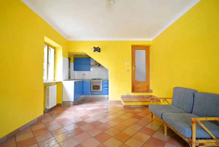 Casa quadrilocale in vendita in Appignano