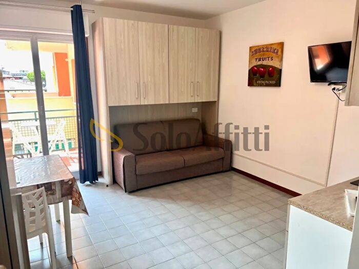 Appartamento in affitto in Via Cavour, Alba Adriatica