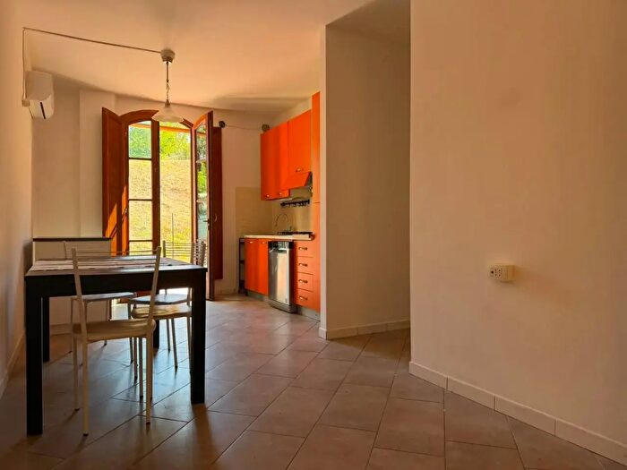 Appartamento trilocale in vendita in San Miniato