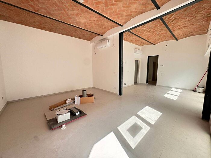 Appartamento quadrilocale in affitto in Via Lodovico Ricci, Crocetta, Modena