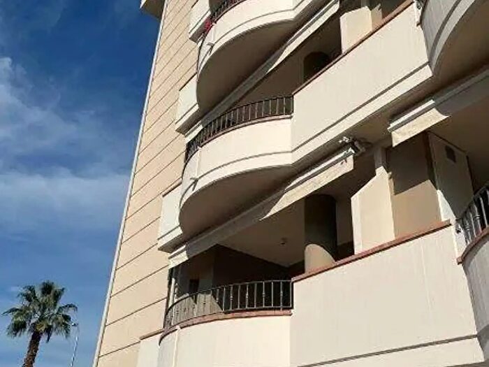 Appartamento trilocale in vendita in Via Legnano, Alba Adriatica