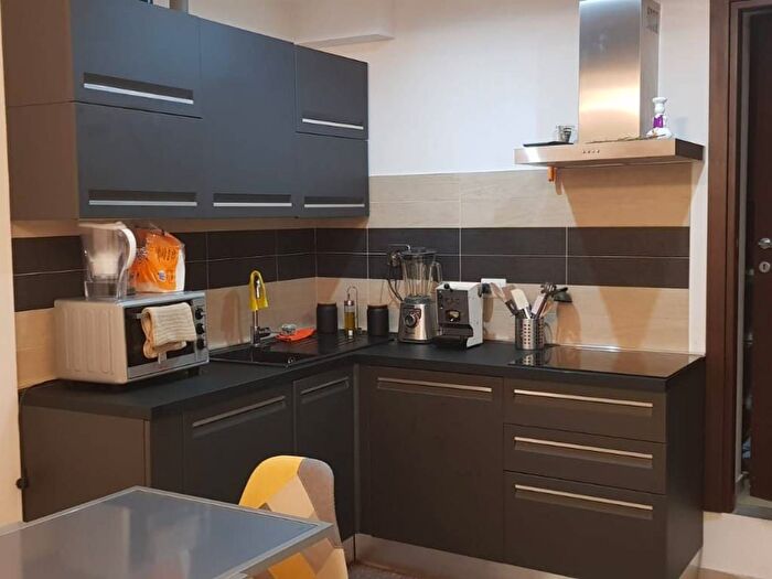 Appartamento bilocale in affitto in Via Cittadella, Fortezza Stazione, Firenze