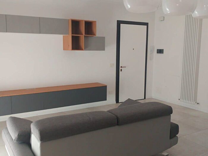 Appartamento quadrilocale in affitto in Centro, San Daniele del Friuli