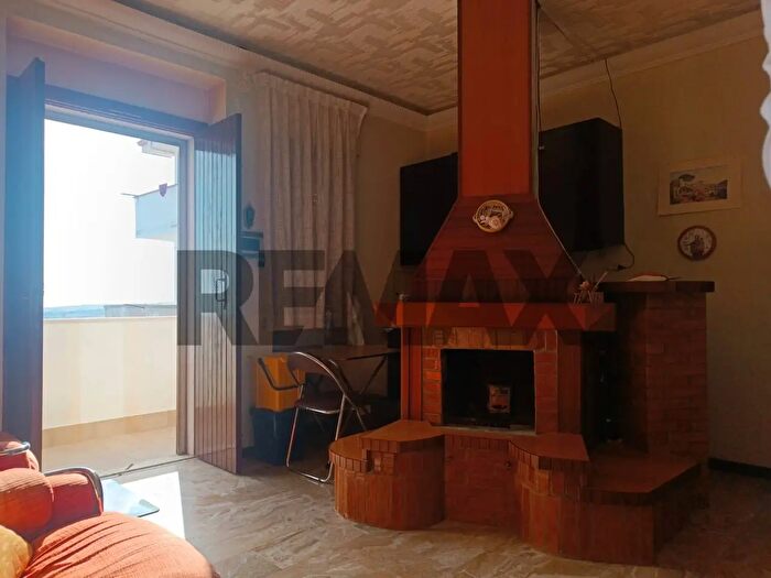 Appartamento bilocale in vendita in Via della Repubblica, Monte Sant'Angelo