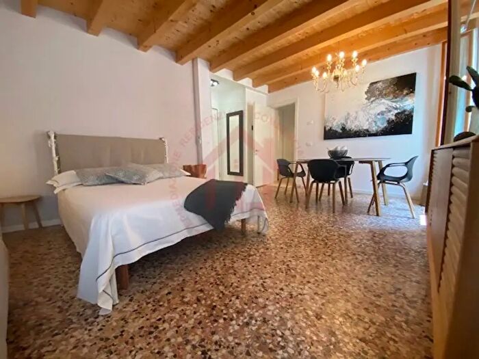 Appartamento monolocale in vendita in Vicolo Bonamico, Bassano Del Grappa