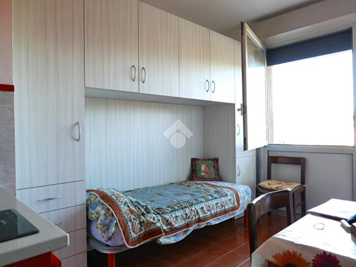 Appartamento monolocale in vendita in Via Antonio Samori, Castrocaro Terme