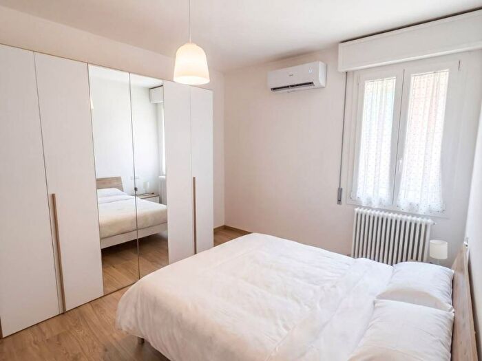 Appartamento bilocale in affitto in Via Domenico Biancolelli, Borgo Panigale, Bologna