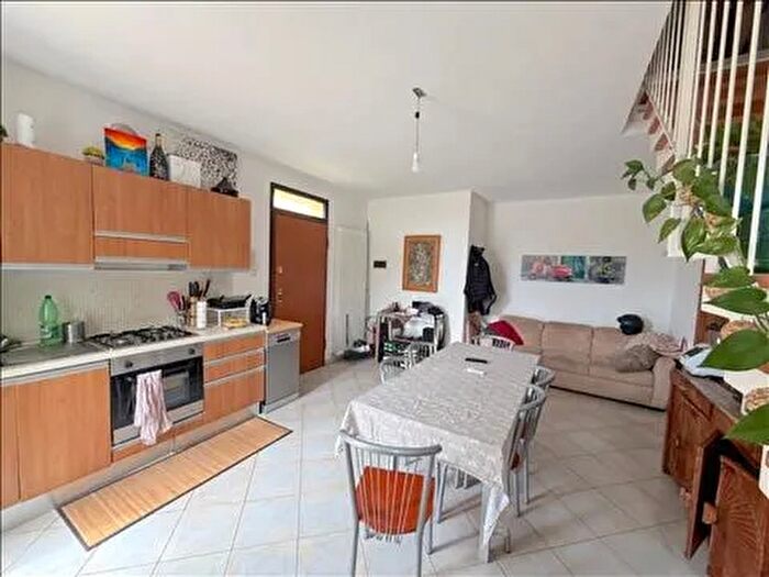 Appartamento trilocale in vendita in Cervia Malva Sud, Cervia