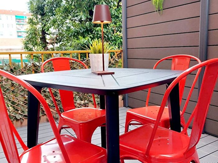 Appartamento monolocale in affitto in Corso Dante, Centro, Chiavari