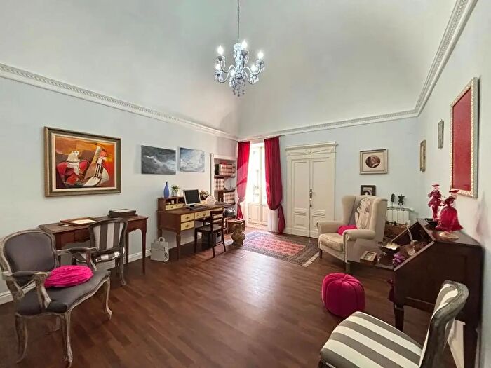 Appartamento bilocale in vendita in Largo Forcella, Atri