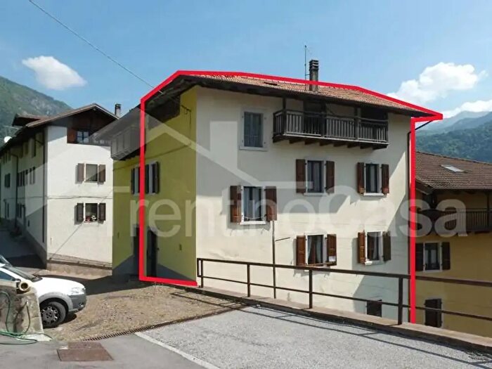 Appartamento con 5 locali in vendita in Via Melino, Pieve di BonoPrezzo