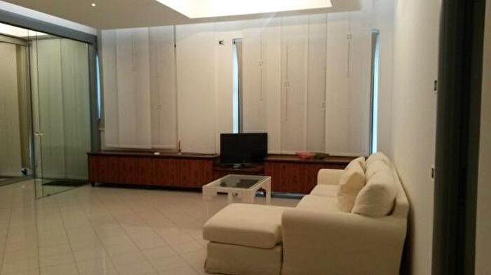 Appartamento con 5 locali in affitto in Riccione