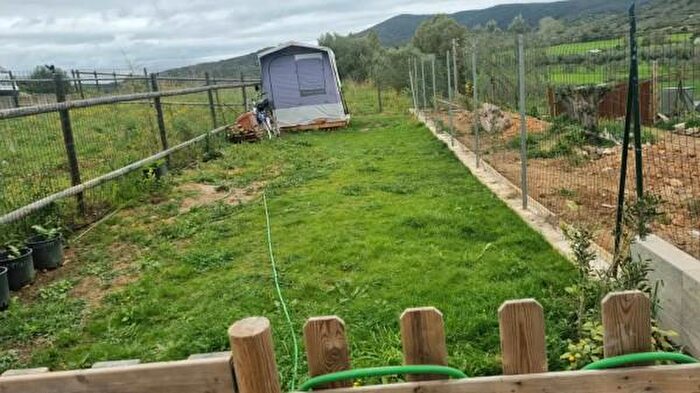 Casa bilocale in vendita in Strada di Vallerotana, Grosseto