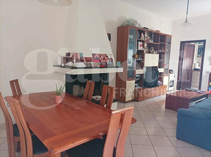 Appartamento quadrilocale in vendita in Via Piras Sn, Quartucciu