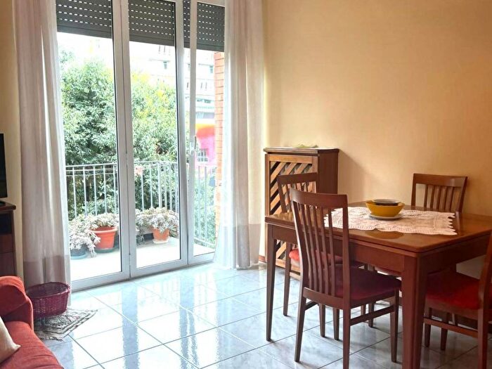 Appartamento bilocale in affitto in Via Benedetto Croce, Centro, Sesto San Giovanni