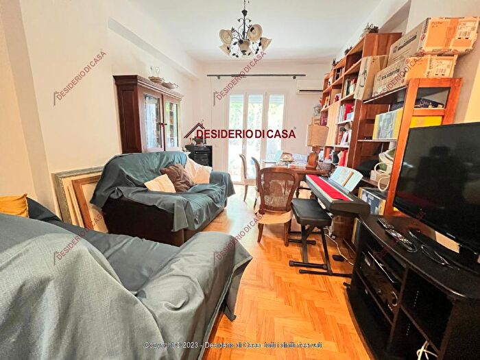 Appartamento trilocale in vendita in Viale Piazza Armerina Palermo Pa Italia, Palermo