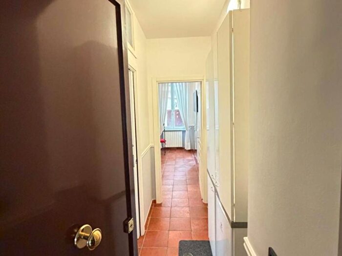 Appartamento monolocale in affitto in Vico del Vasto a Chiaia, Chiaia, Napoli