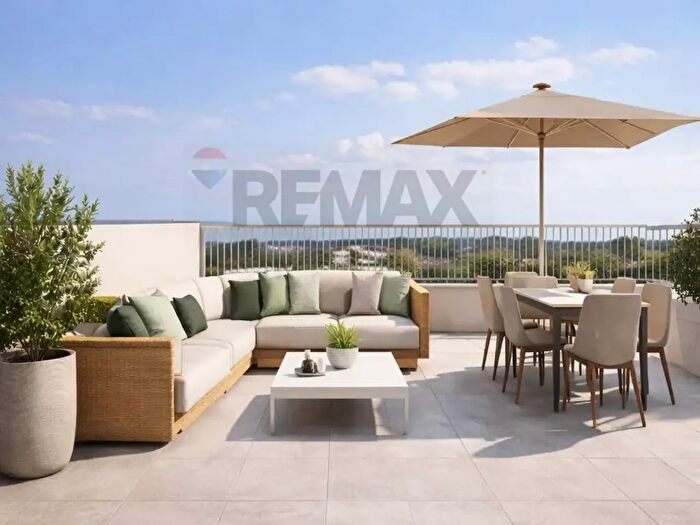 Appartamento trilocale in vendita in Via Mazzini, Erbusco