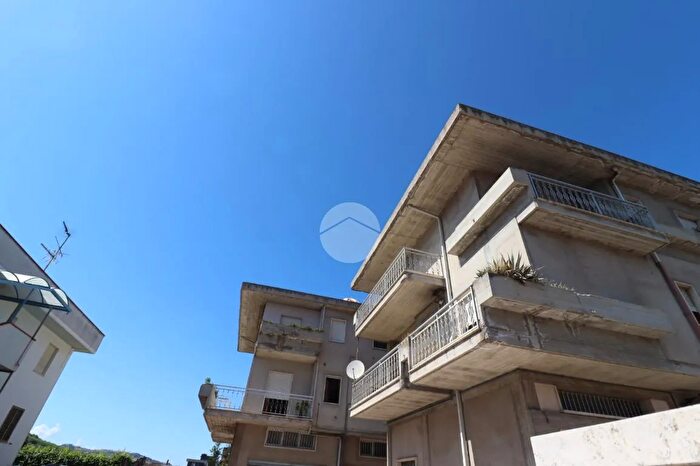 Appartamento quadrilocale in vendita in Via Montello, Giulianova