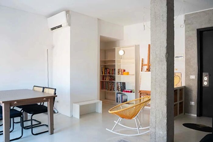 Appartamento monolocale in affitto in Via dei Bruzi, Roma