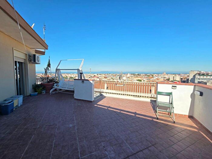 Appartamento con 5 locali in vendita in Stretto Montecroci C, Barcellona Pozzo Di Gotto