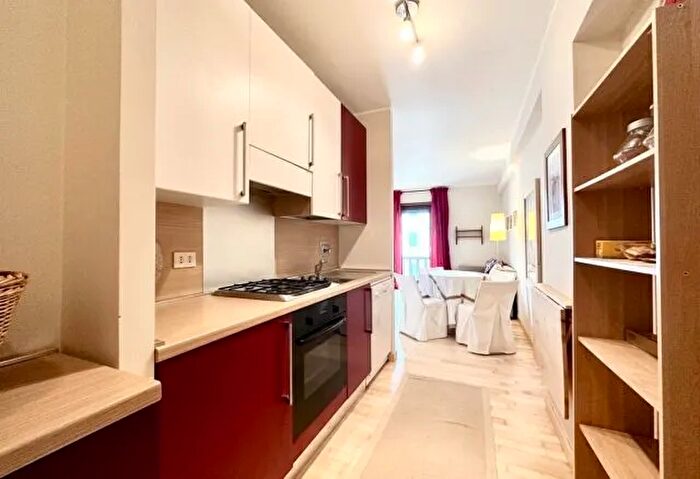 Appartamento trilocale in affitto in Via Europa Sestriere To Italia, Sestriere