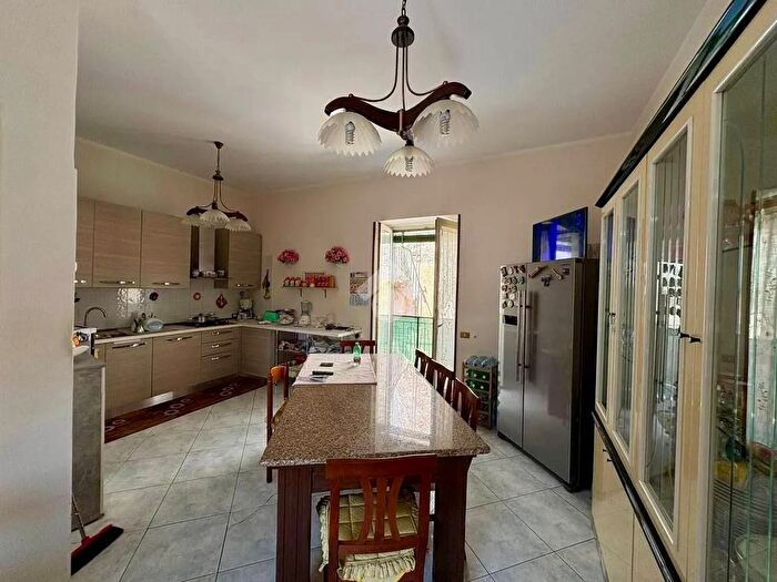 Appartamento quadrilocale in vendita in Via Pablo Picasso, Arzano